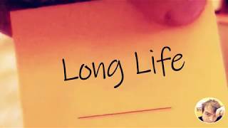 RYANCOOLROUND — Long Life