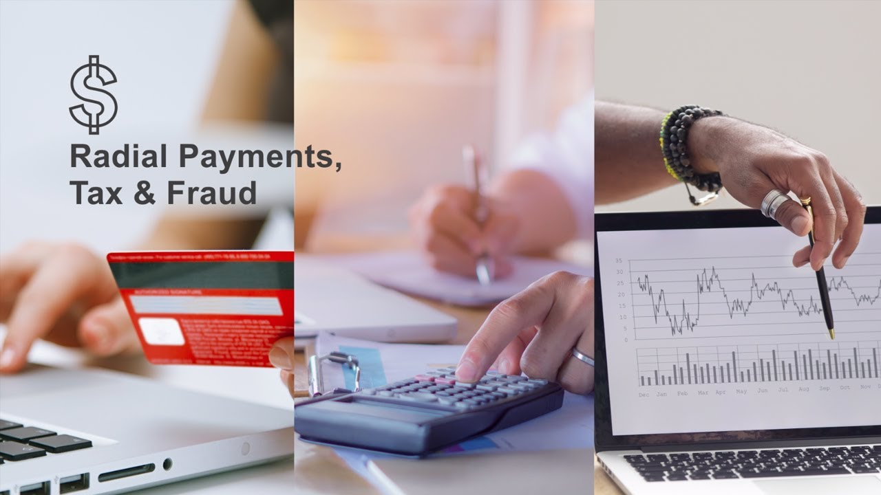 Radial Payments and Fraud Explainer Video