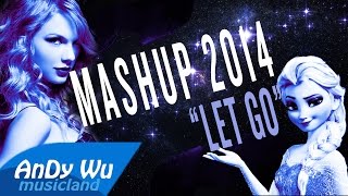 Mashup 2014 