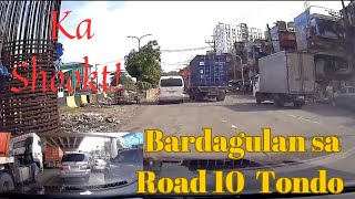 Bardagulan sa R-10 Tondo, Manila | Culture shock pala ang lalaki nila😲 by Simply Rissa 192 views 9 months ago 15 minutes