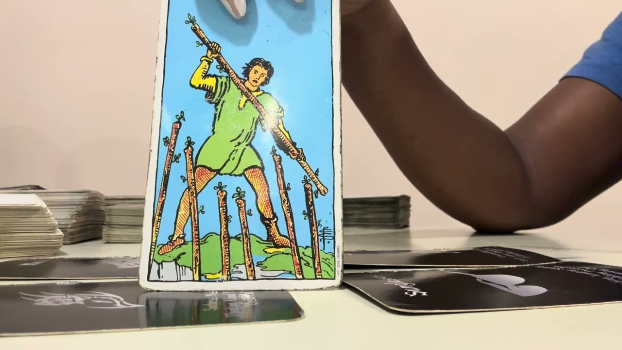 ЛЕВ♌️|ТЫ НЕ МОГ БЫТЬ СОБОЙ ПОЛНОСТЬЮ, НО ТЫ ВСЕГДА БЫЛ СОБОЙ НАСТОЯЩИМ! -Я ЗАЩИЩАЛ СЕБЯ ОТ ТЕБЯ