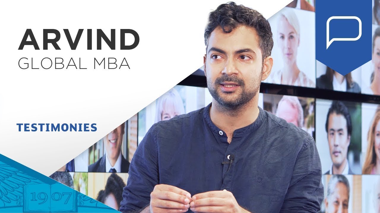 Arvind Raman, ESSEC Global MBA Luxury Brand Management Alumnus 2021 ...