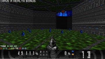 [TAS] GOODWAD MAP20 OneMo 100% [0:55]