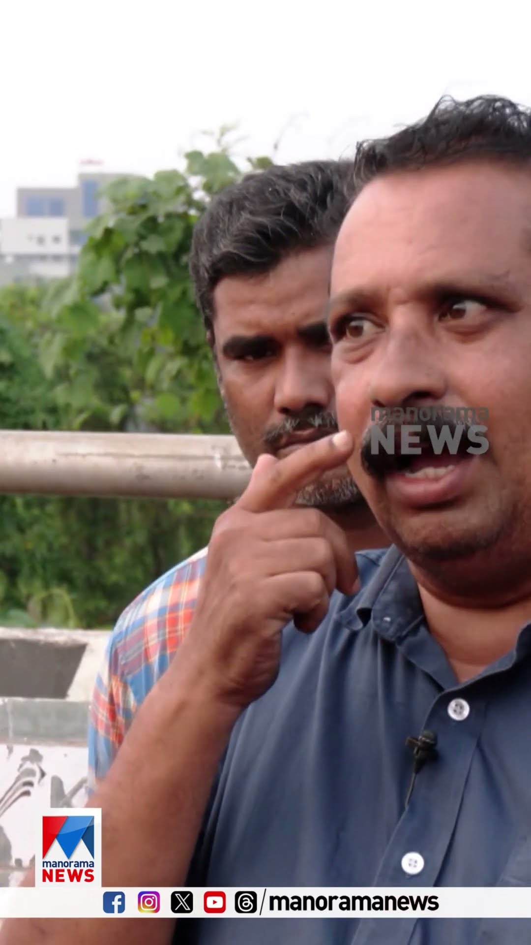രഞ്ജിത്തിന്റെ ജീവനെടുത്ത അനാസ്ഥയുടെ അതേ കുഴി, ജീവിതം തകർത്ത മറ്റൊരാൾ കൂടിയുണ്ട് #kozhikode