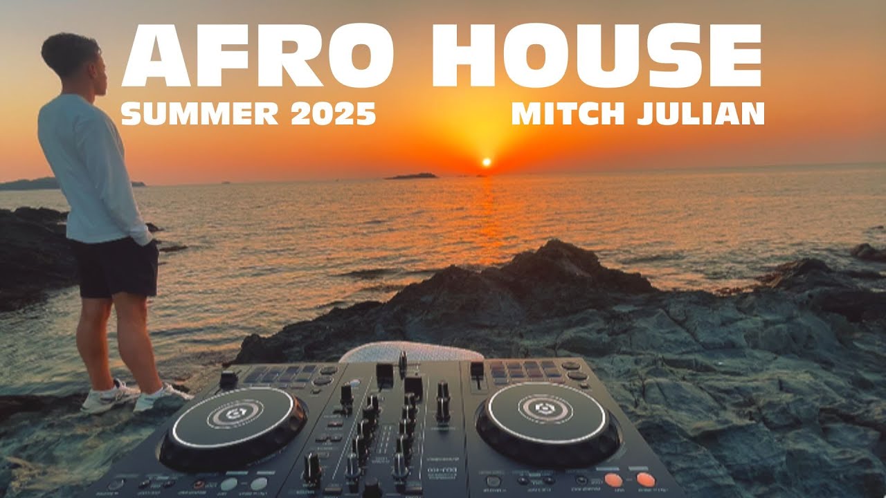 Afro House Sunrise Mix | (Keinemusik, Diplo, Adam Port, The Weeknd, Gordo, Rivo) - Summer Vibes Afro House Sunrise Mix | (Keinemusik, Diplo, Adam Port, The Weeknd, Gordo, Rivo) - Summer Vibes