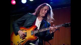 Robben Ford -  Revelation - Backing Track