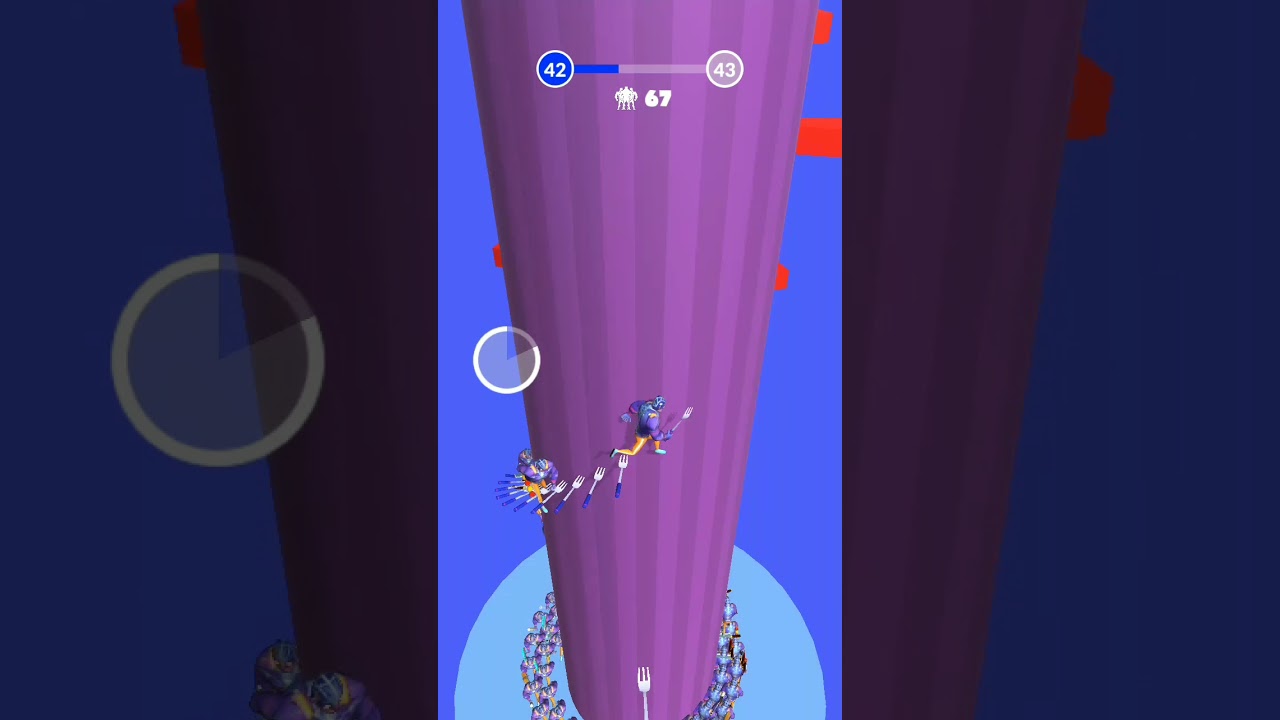 Climb The Tower - GameplayWalkthrough All Levels Android,ios 