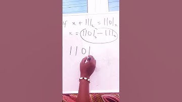 Binary Numbers #viralvideo #maths #mathematics #education #reels