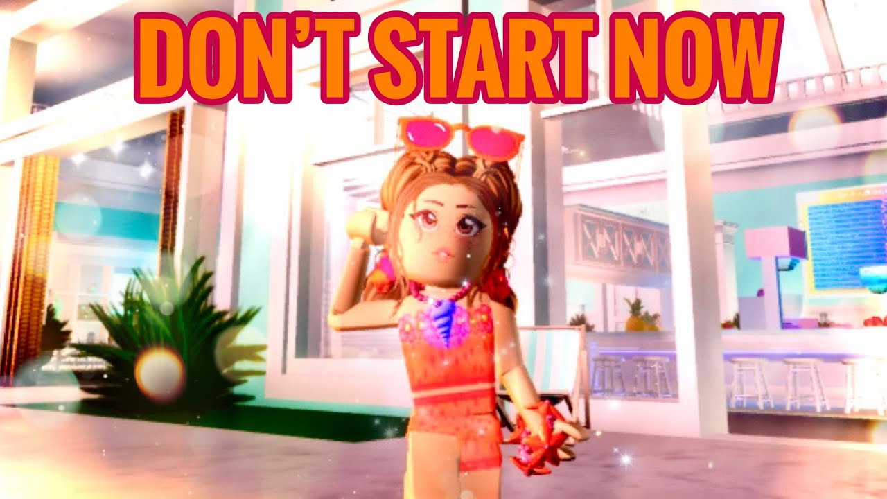 Don T Start Now Fan Music Video 15k Special Thegacha Kitten Youtube - don t start now fan music video 15k special thegacha kitten don t start now roblox music video youtube Don T Start Now Fan Music Video 15k Special Thegacha Kitten Youtube - don t start now roblox music video youtube