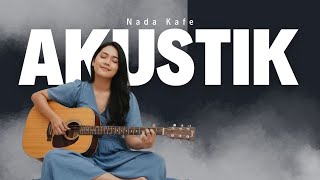 #Akustik 54 🪕 Akustik Cozy Indo 🎧 | Musik Kafe Hangat untuk Menemani Kopi