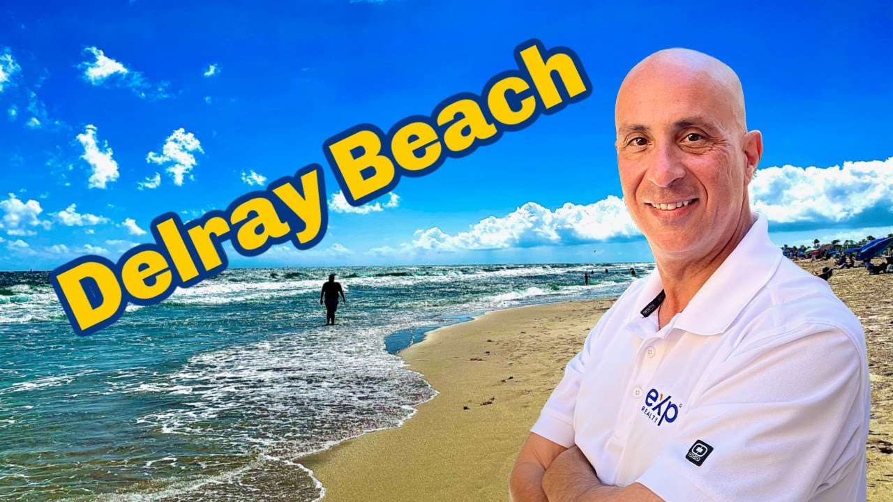Awesome Places To Know In Delray Beach, Fl