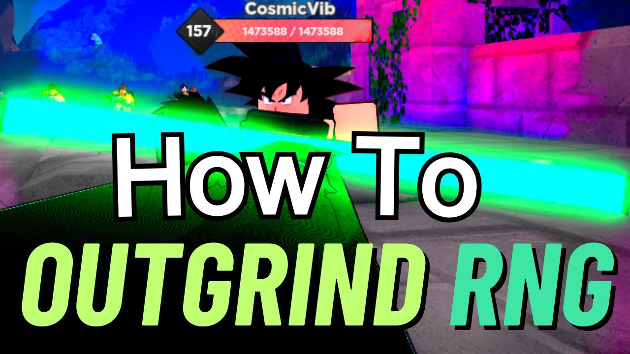 How To Beat Anime Dimensions - YouTube