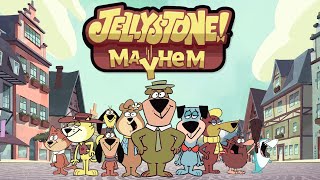 Cartoon Network: Jellystone Mayhem - Full Game (CN Games)