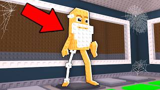 I Found The FIRST Server In Steal a Brainrot...