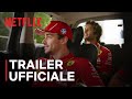 Formula 1: Drive to Survive - Stagione 7 | Trailer ufficiale | Netflix Italia