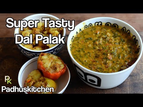dal-palak-spinach-dal-recipe