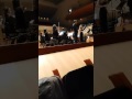 Fantasma de la Ópera - Tenor Sergio Fernández-Arroyo Villanueva 9-04-2017 Conservatorio de Meliana