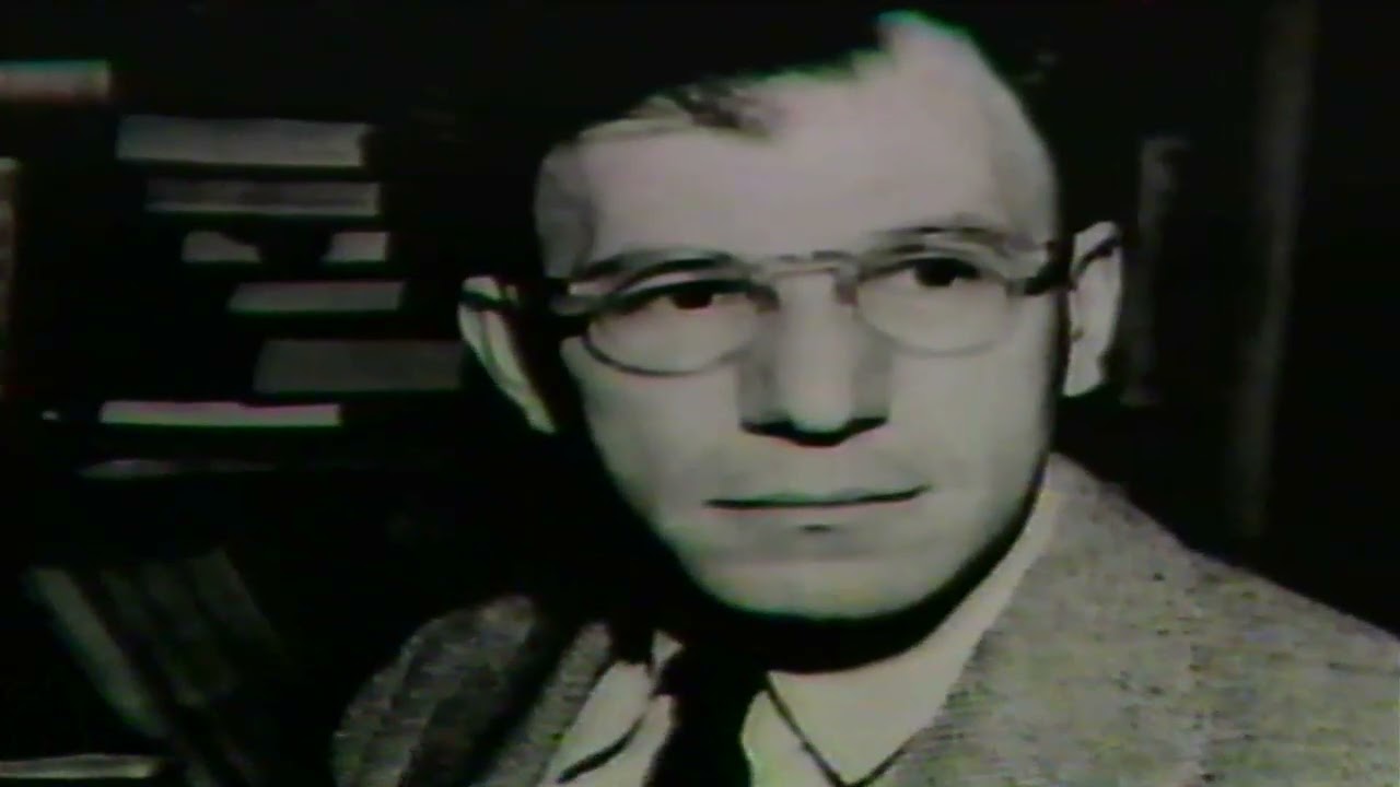 War Part 8A The Knife Edge of Deterrence