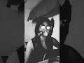 I thought I saw your face today #cover