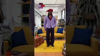 Celebrity A DICTIONARY OF COLOUR COMBINATIONS PT. 1 Wealth