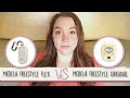 Medela Freestyle Flex vs. Medela Freestyle Original Comparison