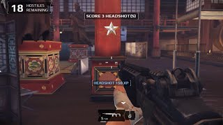 🔥 Modern Combat 5 | Epic Rescue Mission at Rinnoji Temple – Insane Action & Gunfights! 🔥 #mc5 #fps screenshot 5