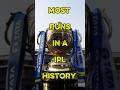 Top Run Scorers in IPL History! 🔥#viratkohli #rohitsharma #msdhoni #iplshorts #rcb #viral #cricket