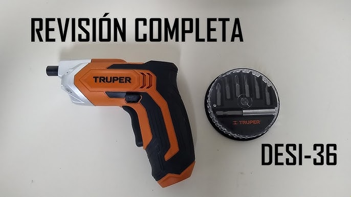 DESTORNILLADOR LAPIZ INALAMBRICO 4.8V MAKITA