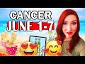 CANCER OMG! CANCER WHAT A HUGE WEEK COMING UP FOR YOU! MASSIVE CHANGES ARE HERE!