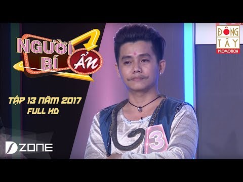 Video Người Bí Ẩn 2017 l Tập 13 l Vòng 4: Ai là ảo thuật gia... - youtube