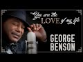 YOU ARE THE LOVE OF MY LIFE   [ GEORGE BENSON ]