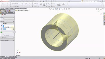 Section 3.2 Universal Joint