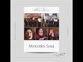 Mercedes Sosa - Como la cigarra - Música en el Salón Blanco