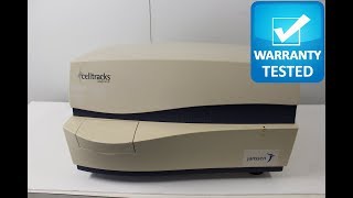 CellTracks Fluorescence Analyzer II [BOSTONIND] - 11959