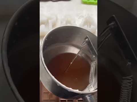Video: Kako napraviti mirakki ulje za kosu?