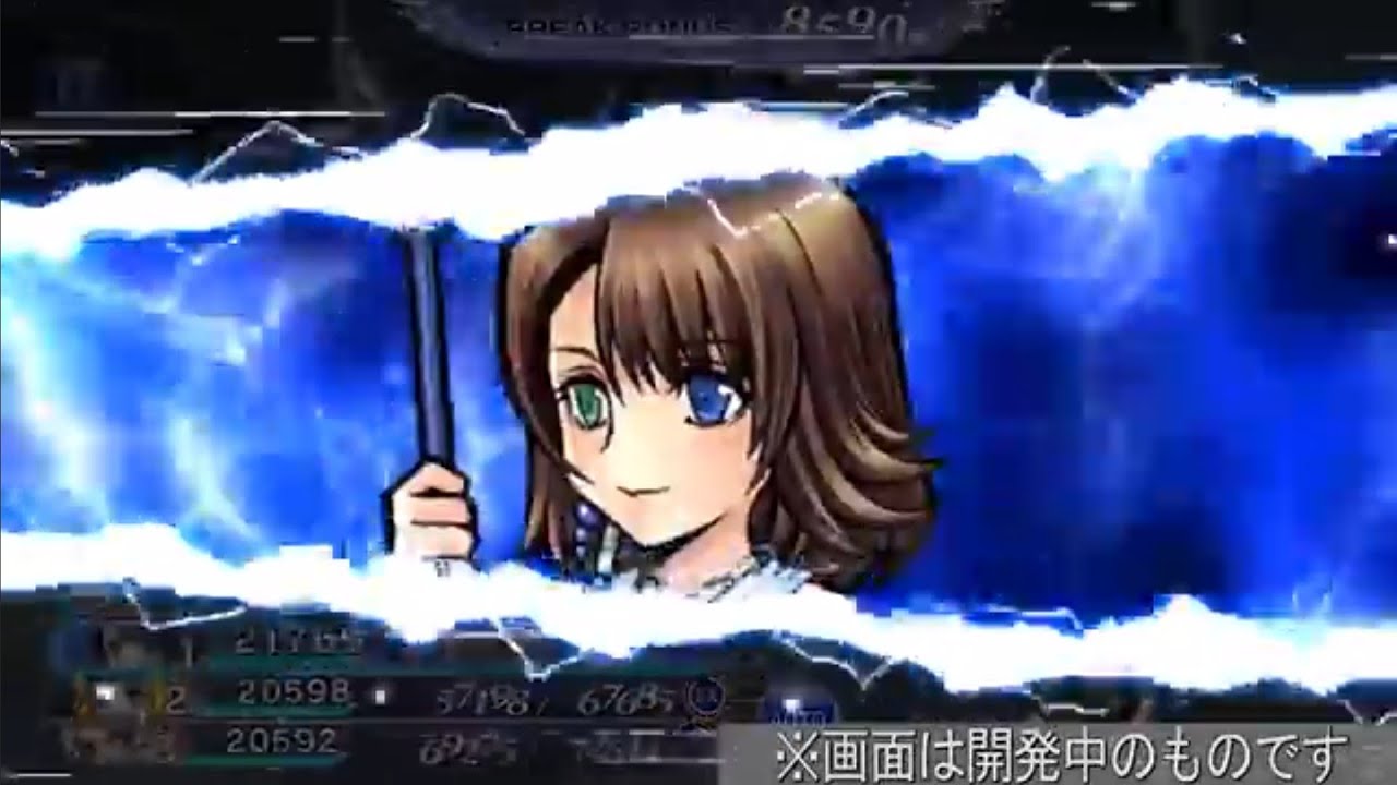 Yuna BT+ Showcase! Celes & Fran Rework/C90 Showcase Reaction!! [DFFOO JP]