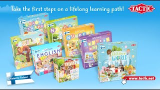 Children of the World & Let's Learn games screenshot 4