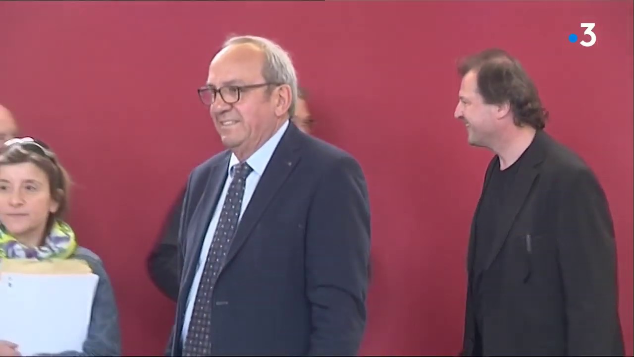 Qui était Fabien Thiémé, le maire communiste de Marly décédé ce vendredi 27 décembre ?