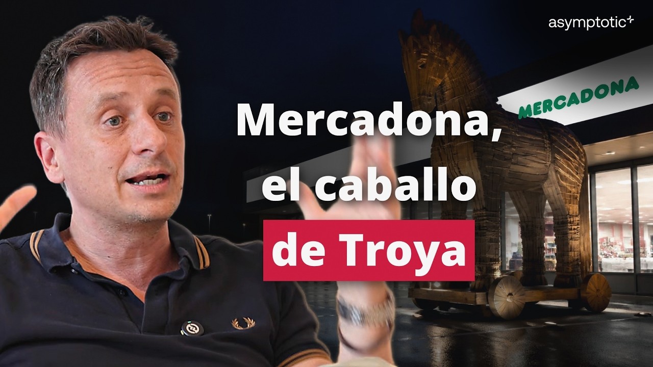 Cuando la IA compre por ti, ¿qué MARCAS sobreviven? | Óscar Soriano