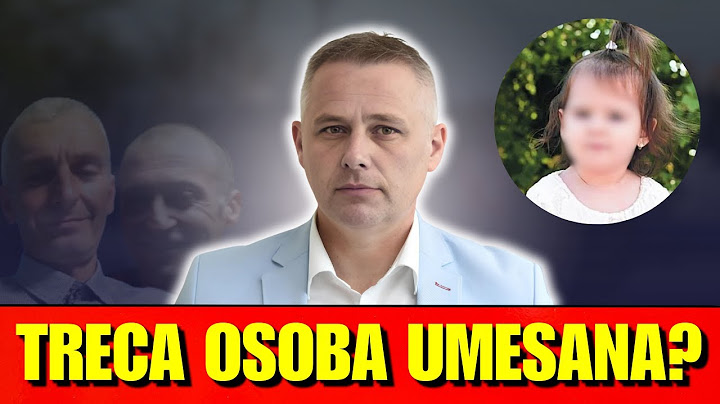 TREĆA OSOBA UMEŠANA U NESTANAK DANKE ILIĆ? IGOR JURIĆ OTKRIO NOVA ŠOKANTNA OTKRIĆA!