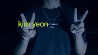 Kim Yeon ㅡ Emma Cakecup Prod. Anemoia