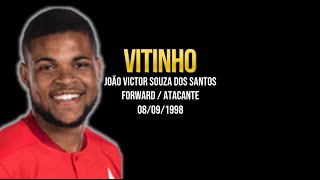 Vitinho - Helfisborg 2020