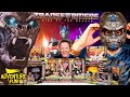 Transformers rise of the beasts official movie trailer toy action figures adventurefun