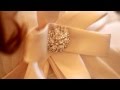 Danielのおすすめウエディングドレス　ふわふわRetina Annie Bridal
