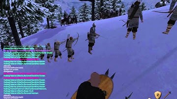 Tohlobaria 0.3 : borovod tactics (testing)