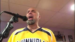 Highway to Hell with AC/DC backing tracks