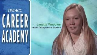 Career Advantage: Health Occupations
