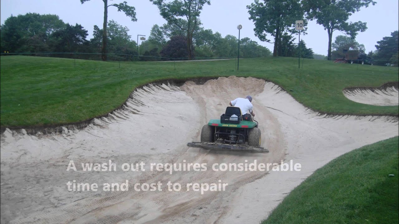 Bunker Renovation: Playability