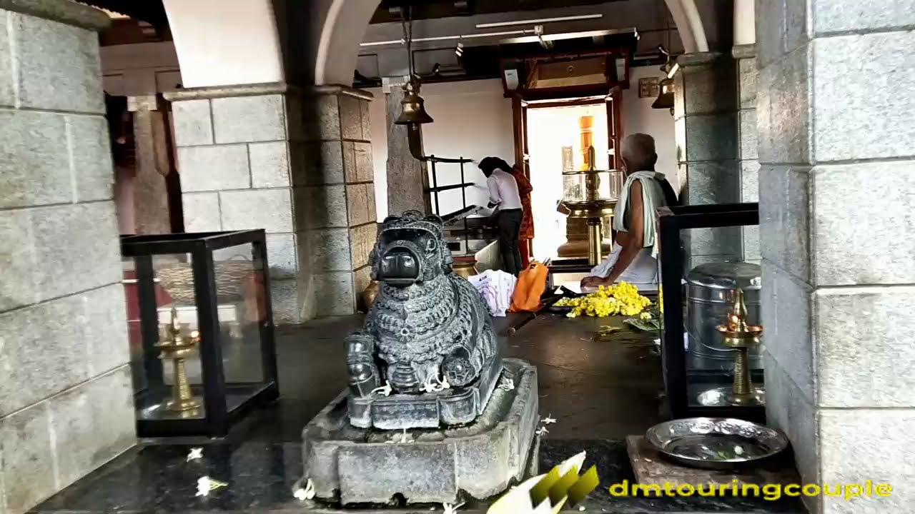 2020 Sri Amrutheshwara Temple Vamanjoor Mangalore YouTube