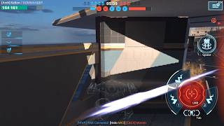 HIDE AND SEEK - War Robots screenshot 5
